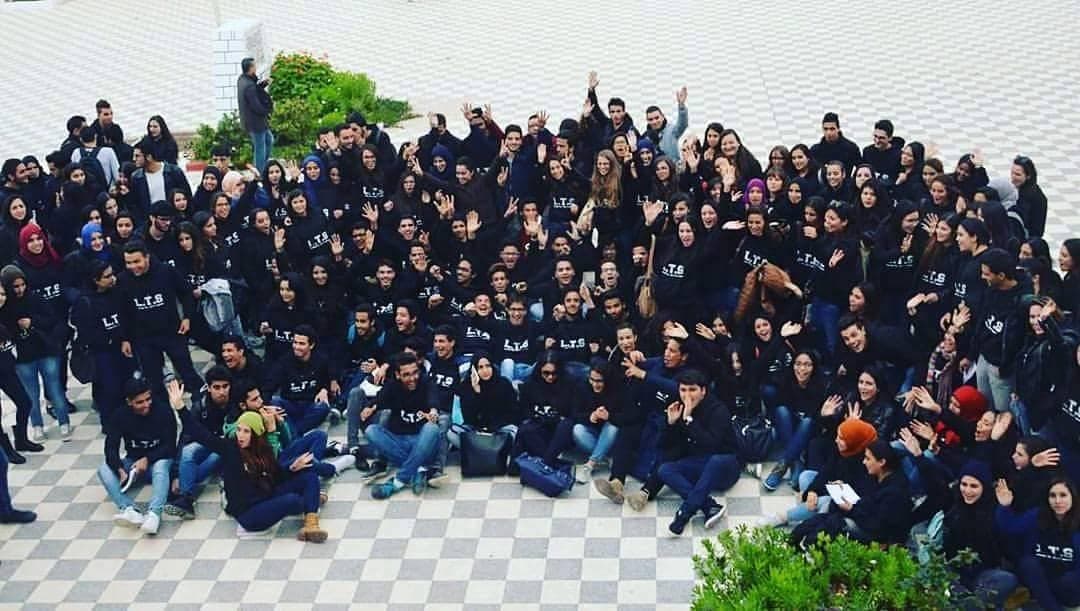 Integrated Preparatory Cycle proof