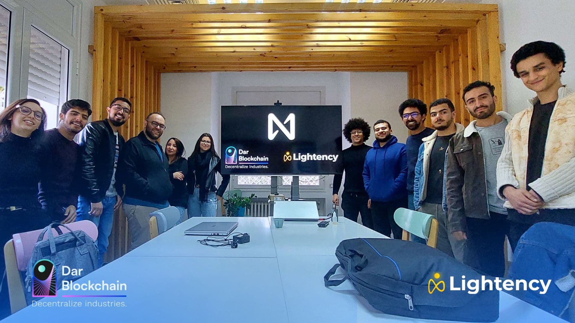 Meetup 2: LinkedIn Local Meeting