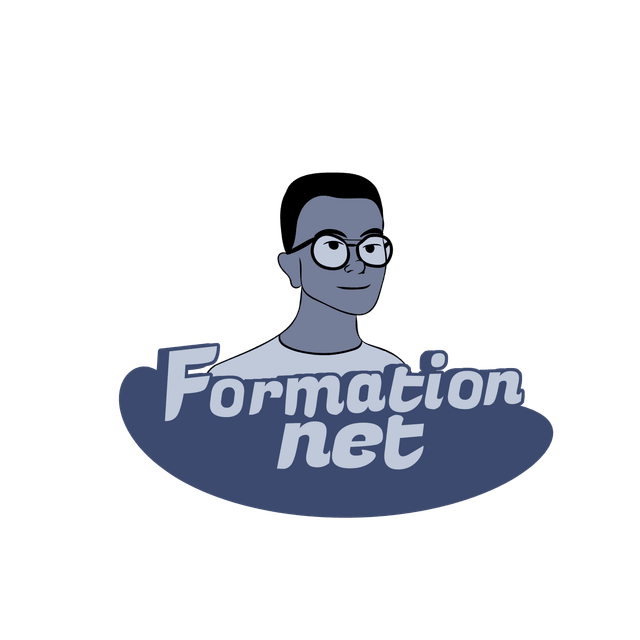 Formationnet Logo